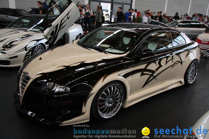 Tuning World Bodensee 2008