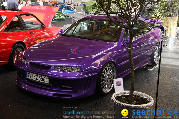 Tuning World Bodensee 2008