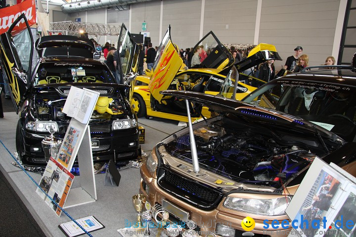 Tuning World Bodensee 2008