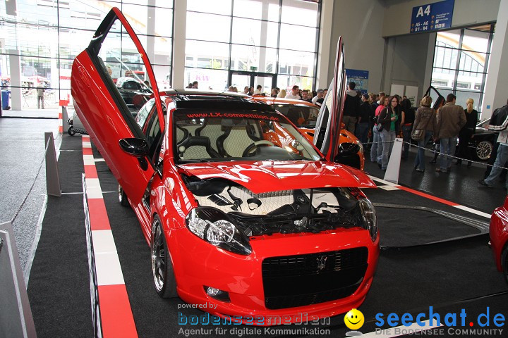 Tuning World Bodensee 2008