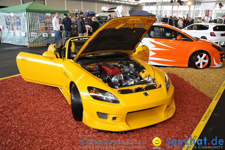 Tuning World Bodensee 2008