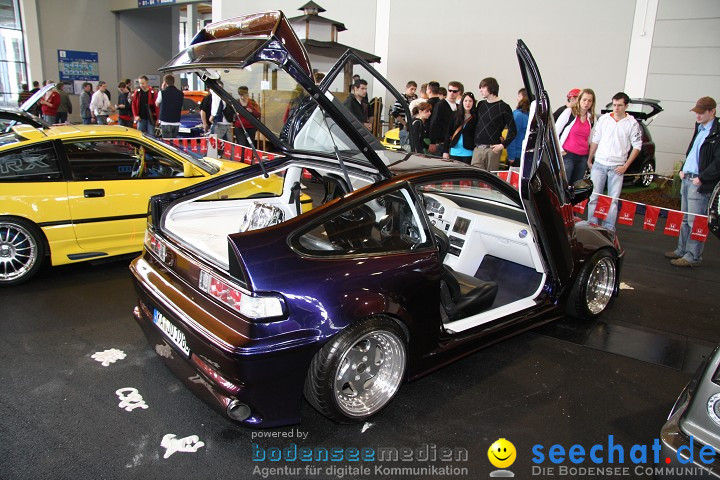 Tuning World Bodensee 2008