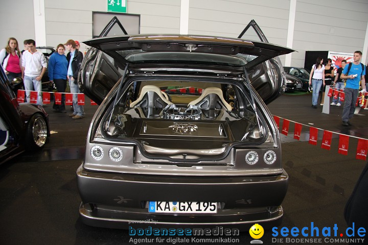 Tuning World Bodensee 2008