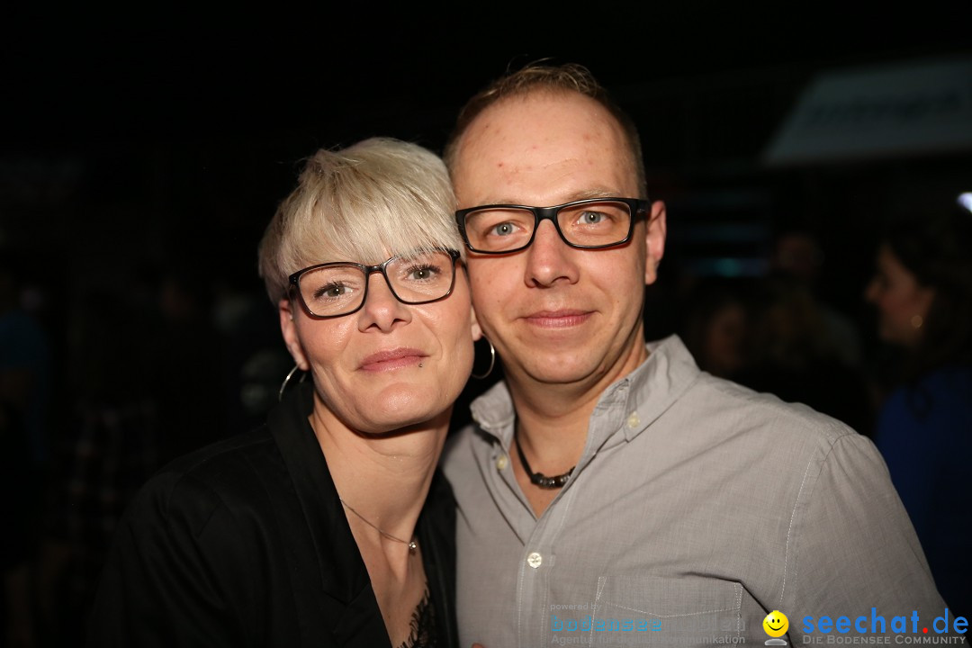 WE LOVE THE 90'S - ratiopharmarena: Neu-Ulm, 24.03.2018