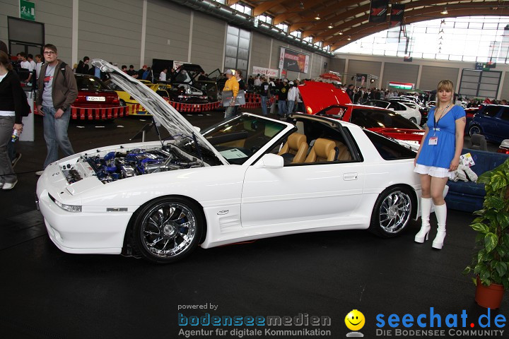 Tuning World Bodensee 2008