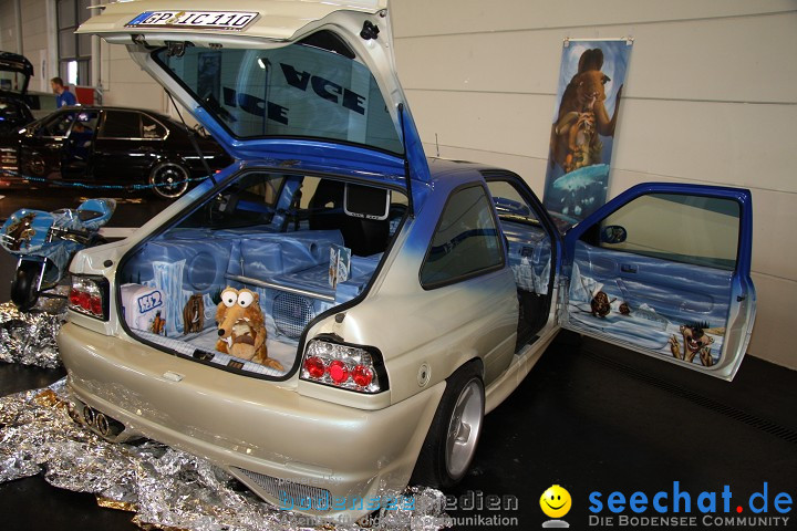 Tuning World Bodensee 2008