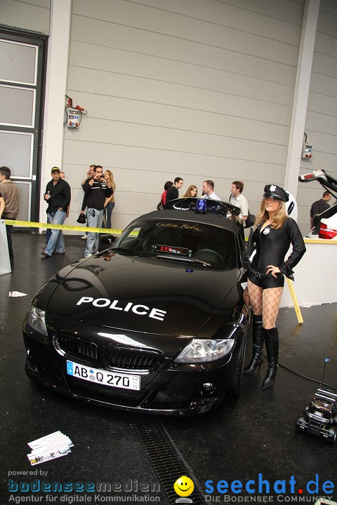 Tuning World Bodensee 2008