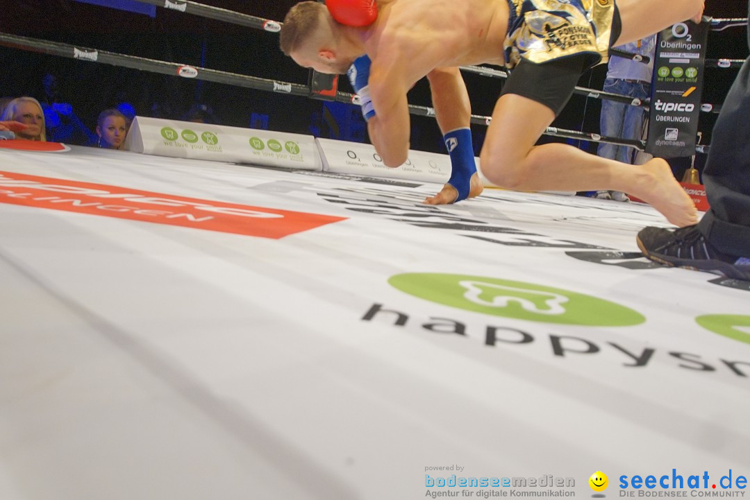 Bodensee Fightnight V in Uhldingen am Bodensee by seechat.de, 24.03.2018