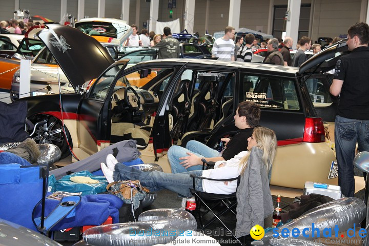 Tuning World Bodensee 2008