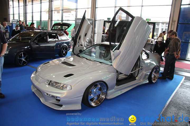 Tuning World Bodensee 2008