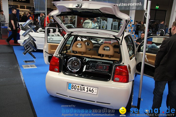 Tuning World Bodensee 2008