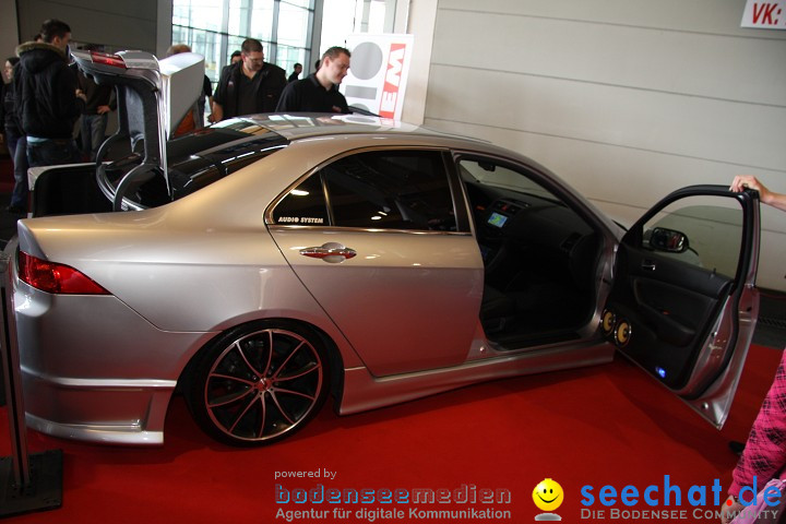 Tuning World Bodensee 2008