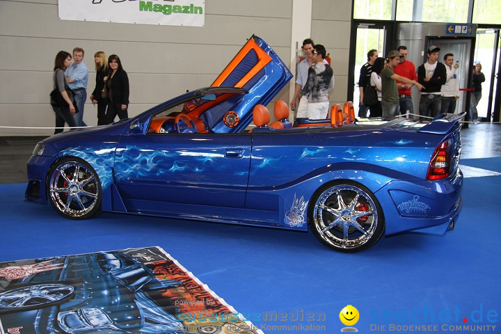 Tuning World Bodensee 2008