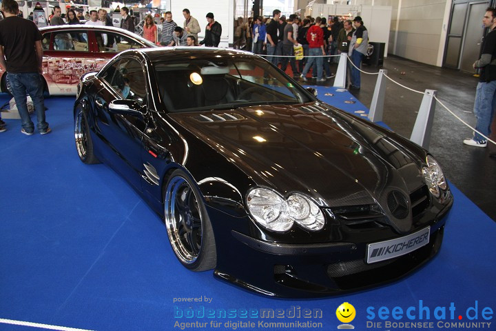 Tuning World Bodensee 2008