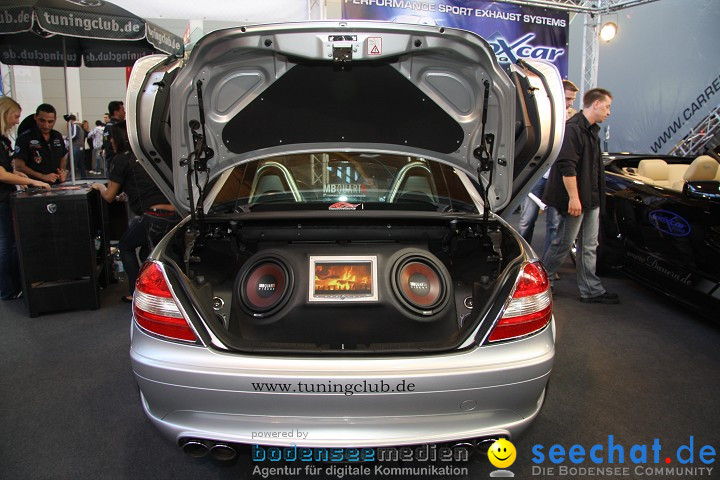 Tuning World Bodensee 2008