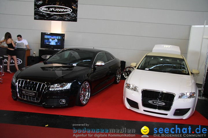 Tuning World Bodensee 2008