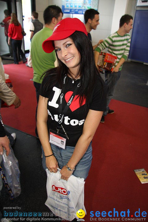 Tuning World Bodensee 2008