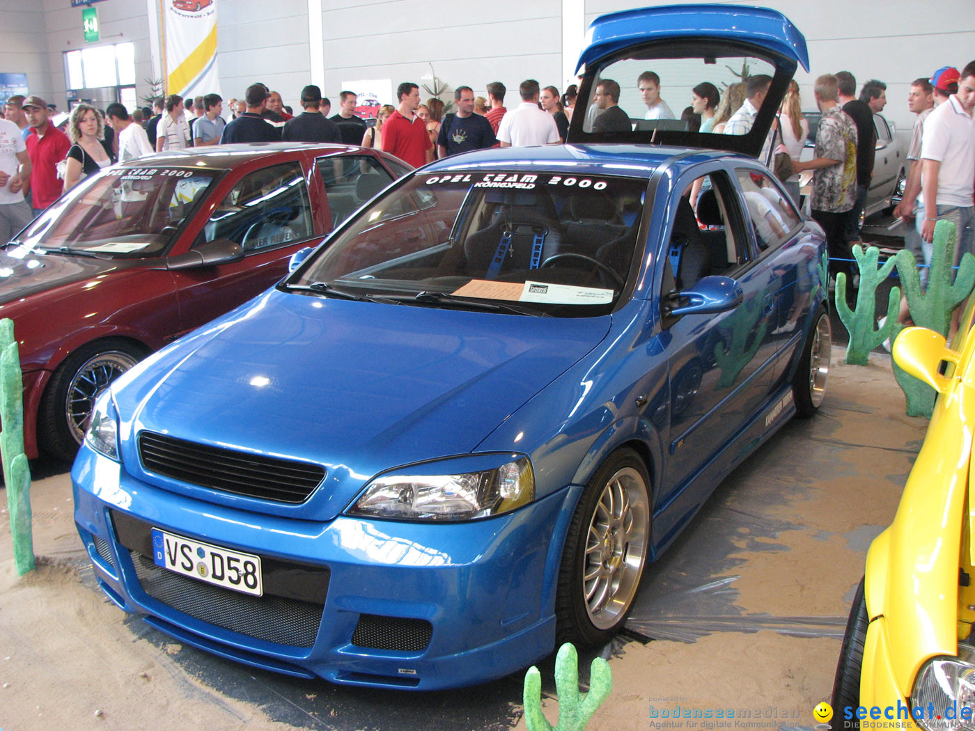 Tuning World Bodensee