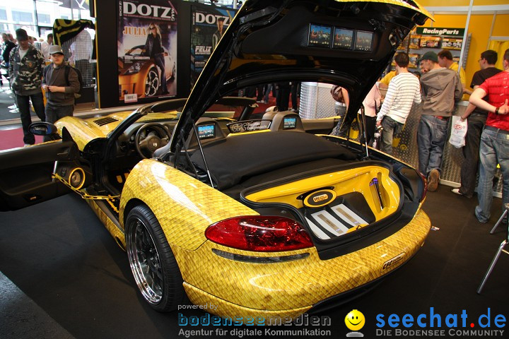 Tuning World Bodensee 2008