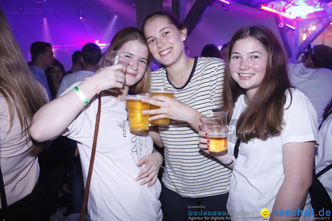 RHEMA PARTY - Altstaetten: St-Gallen, 05.05.2018