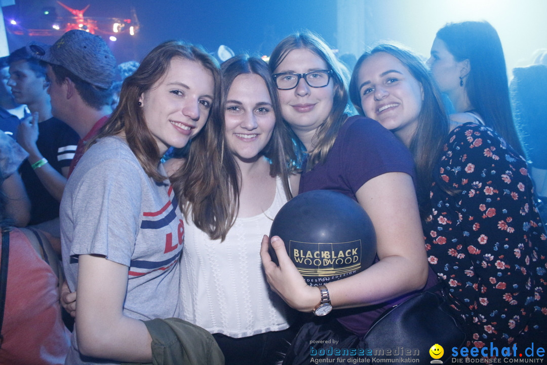 RHEMA PARTY - Altstaetten: St-Gallen, 05.05.2018