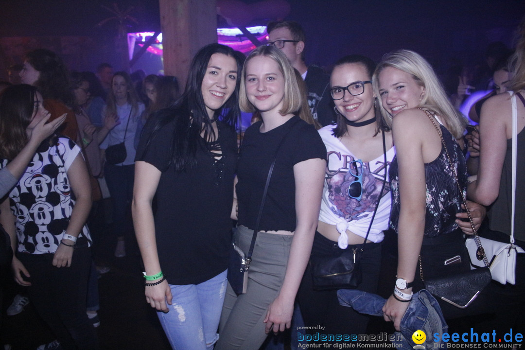 RHEMA PARTY - Altstaetten: St-Gallen, 05.05.2018