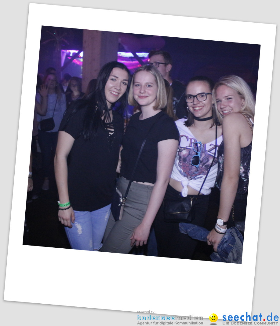 RHEMA PARTY - Altstaetten: St-Gallen, 05.05.2018