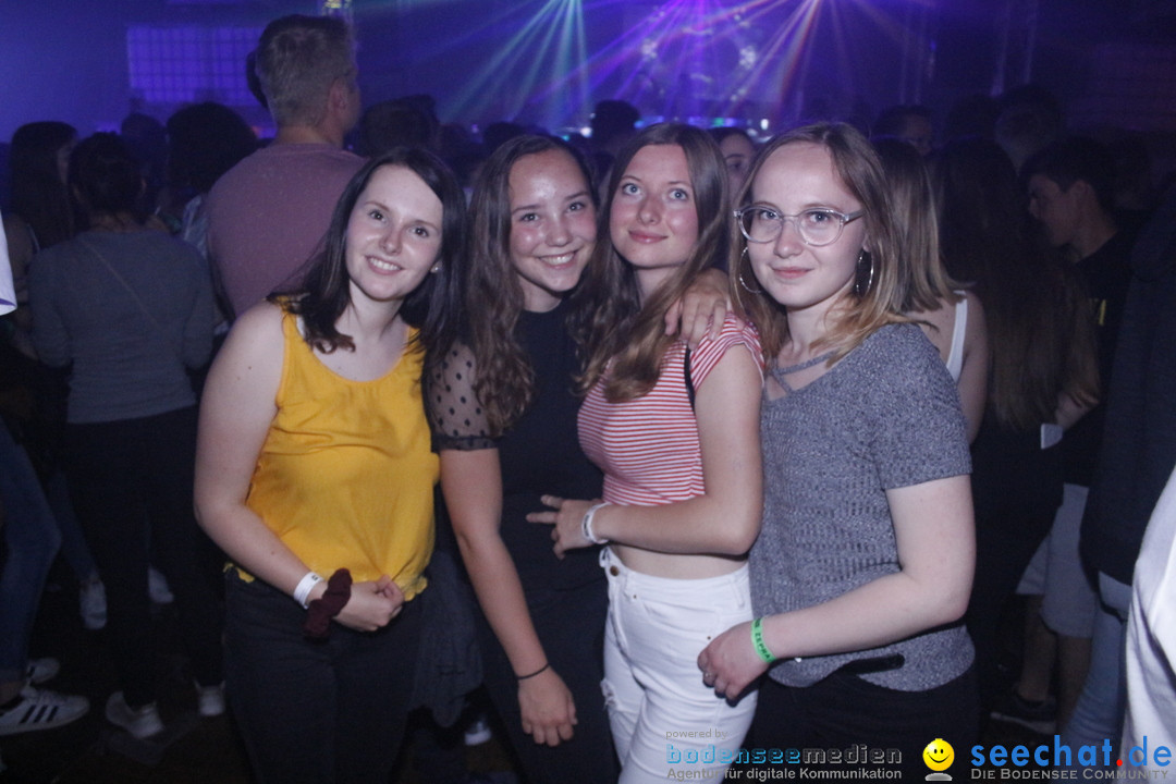 RHEMA PARTY - Altstaetten: St-Gallen, 05.05.2018