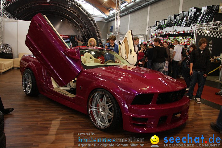 Tuning World Bodensee 2008