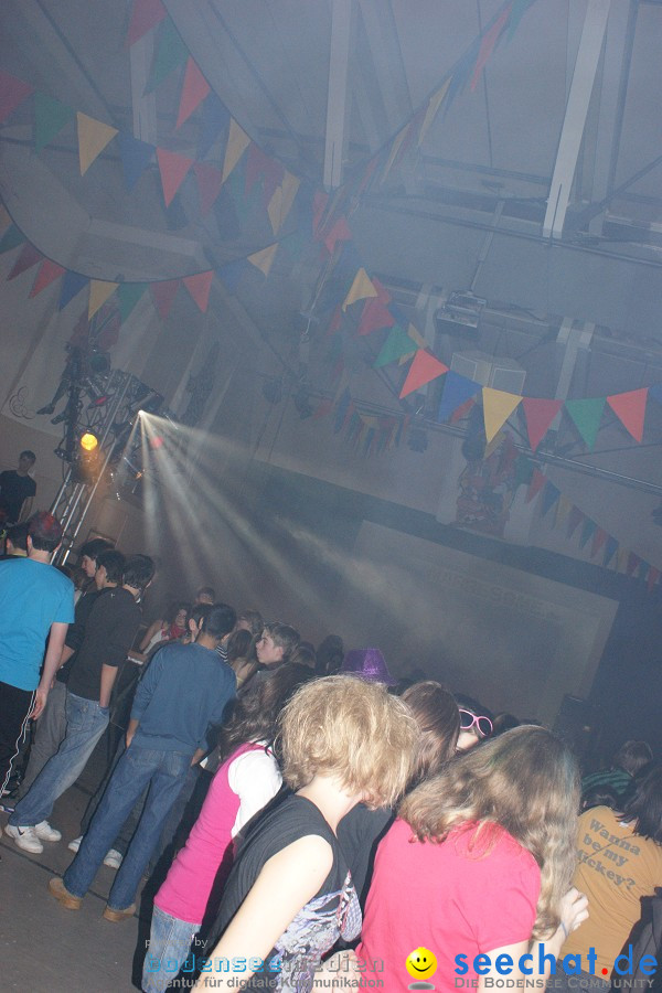 Colaball: Stockach, 12.02.2010