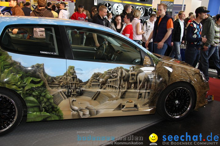 Tuning World Bodensee 2008