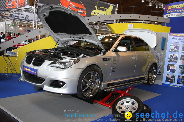 Tuning World Bodensee 2008