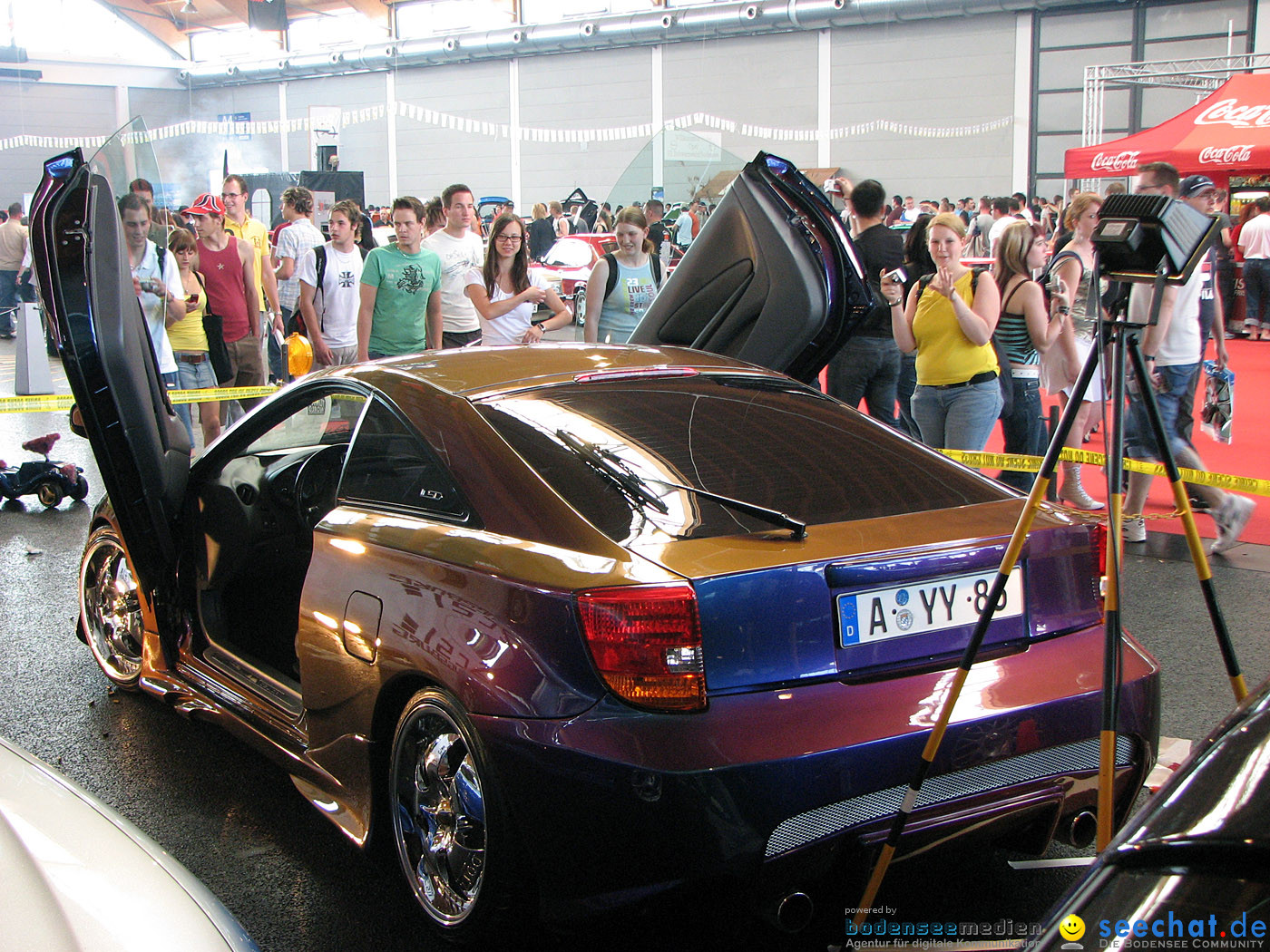 Tuning World Bodensee