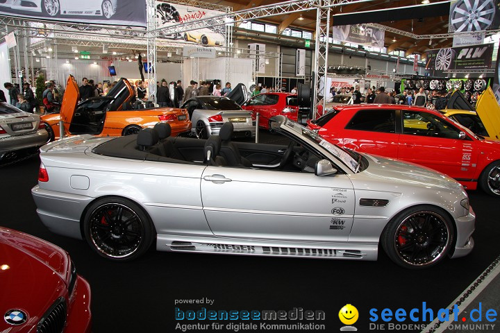 Tuning World Bodensee 2008