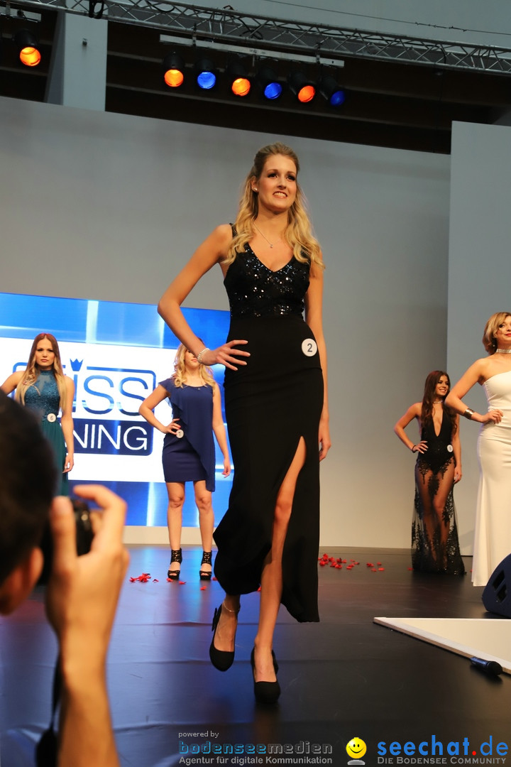 MISS TUNING 2018: Laura Fietzek: Friedrichshafen am Bodensee, 13.05.2018