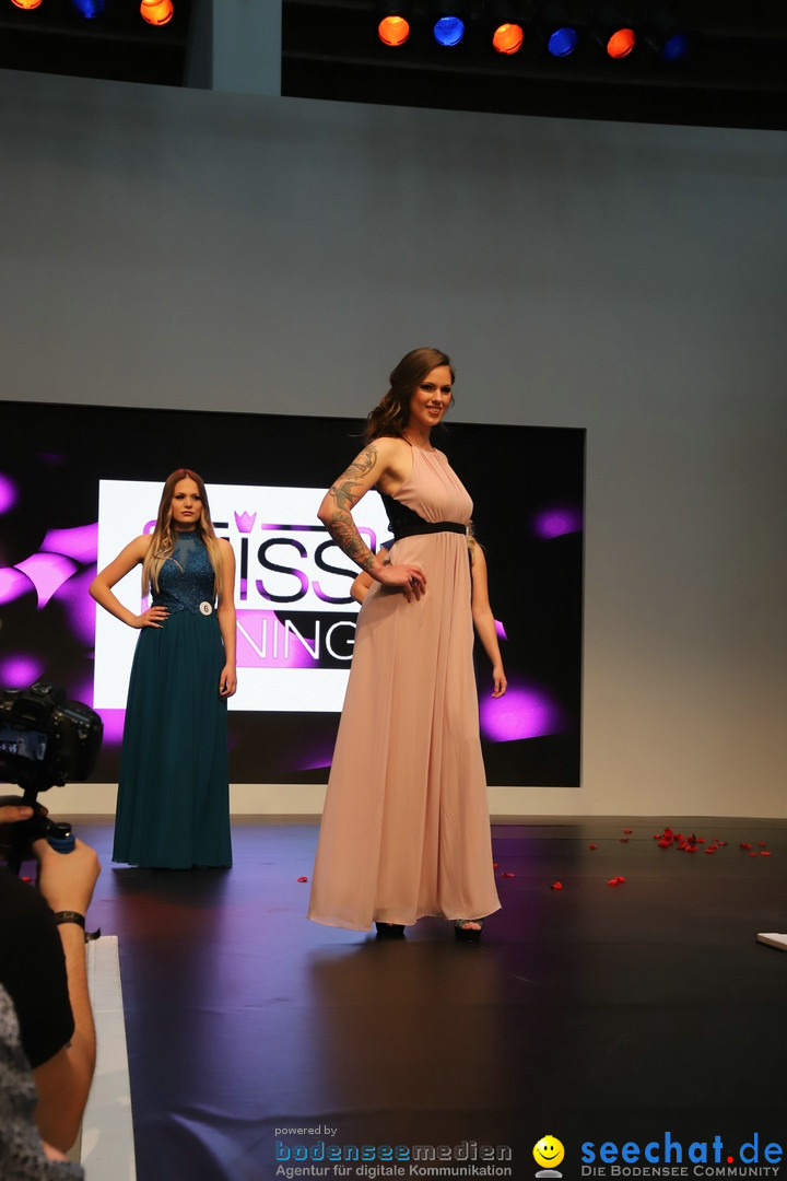 MISS TUNING 2018: Laura Fietzek: Friedrichshafen am Bodensee, 13.05.2018