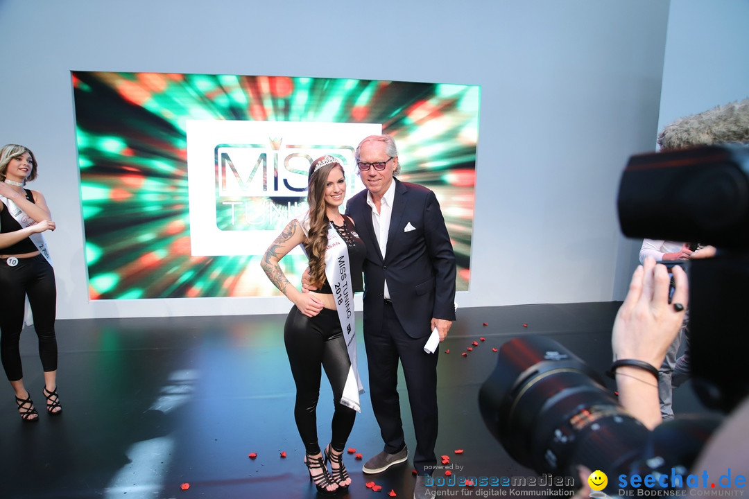 MISS TUNING 2018: Laura Fietzek: Friedrichshafen am Bodensee, 13.05.2018