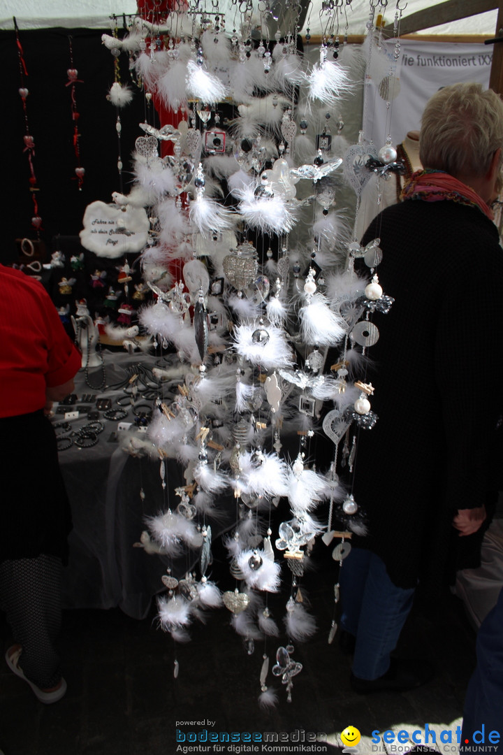 Flohmarkt Bremgarten - Schweiz, 21.05.2018