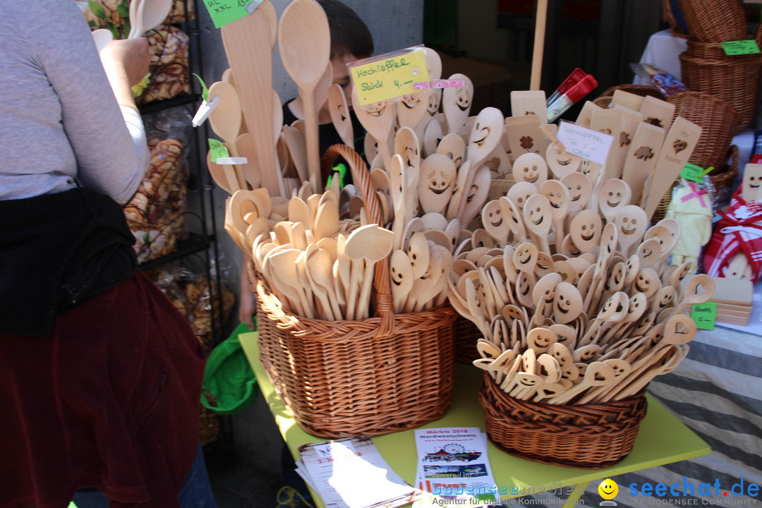 Flohmarkt Bremgarten - Schweiz, 21.05.2018