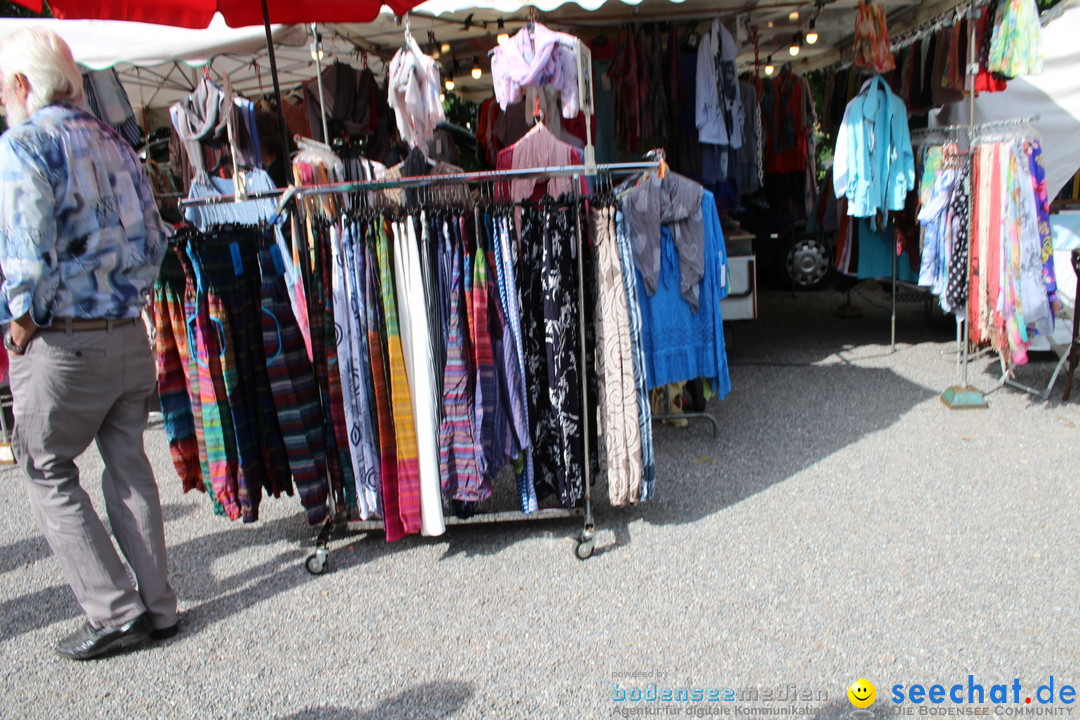 Flohmarkt Bremgarten - Schweiz, 21.05.2018