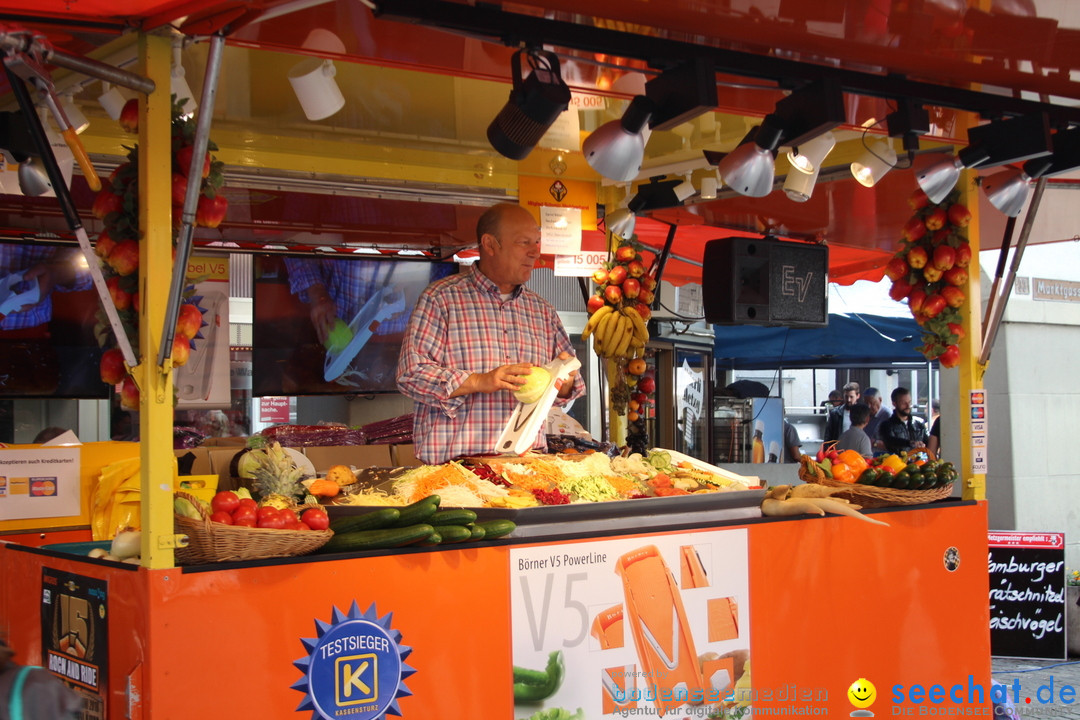 Flohmarkt Bremgarten - Schweiz, 21.05.2018