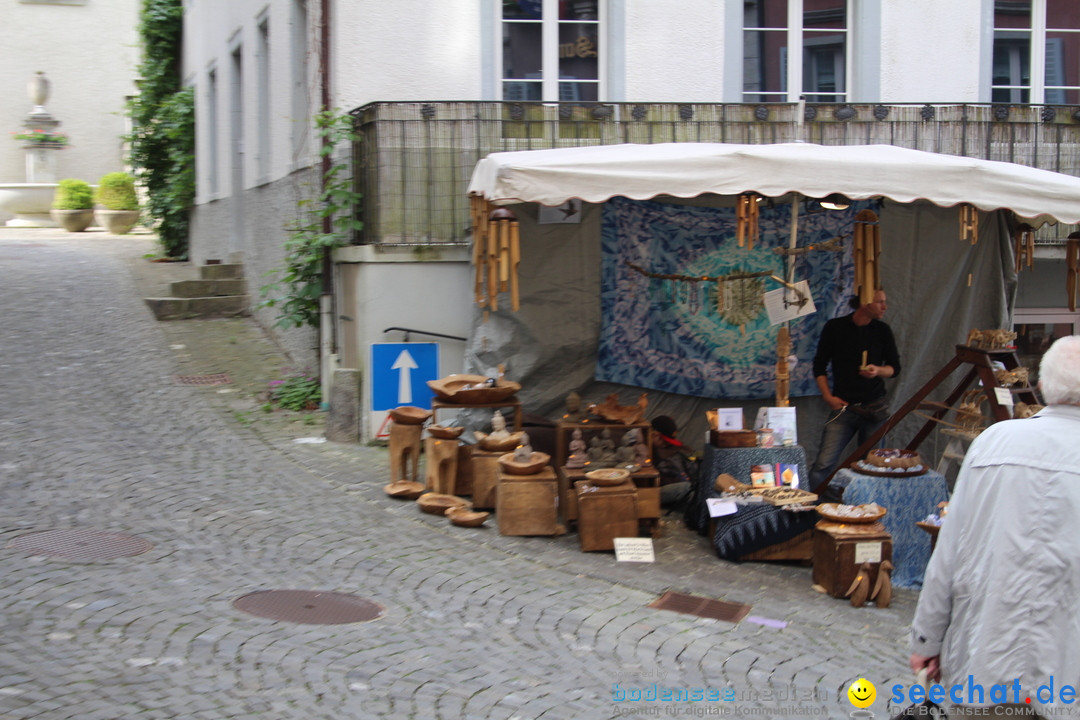 Flohmarkt Bremgarten - Schweiz, 21.05.2018