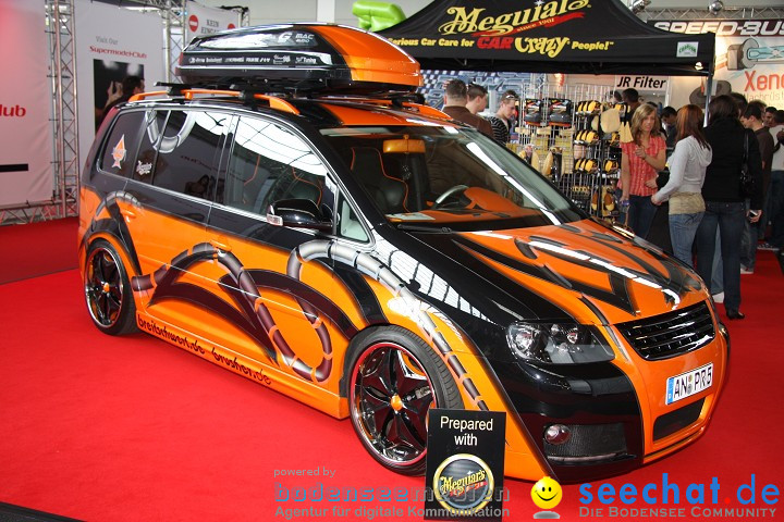 Tuning World Bodensee 2008