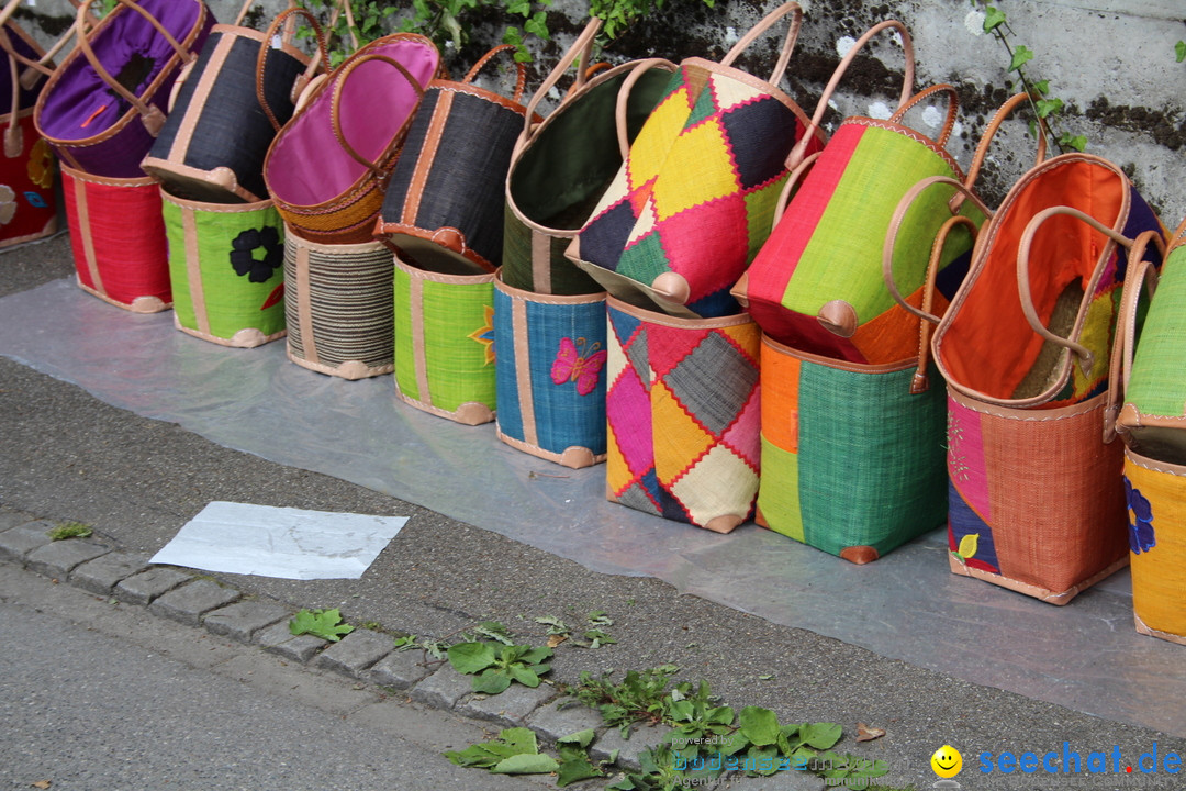 Flohmarkt Bremgarten - Schweiz, 21.05.2018