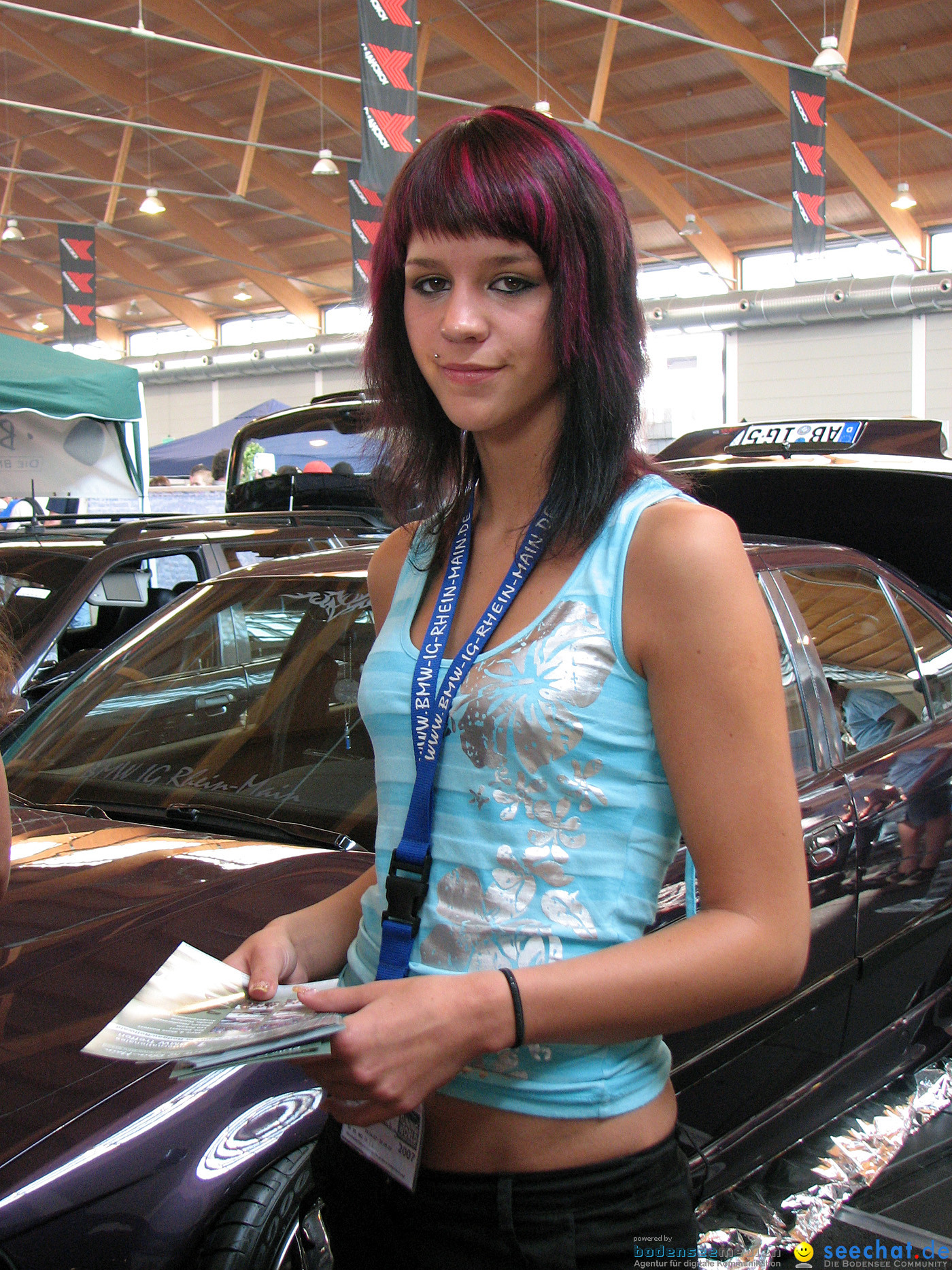 Tuning World Bodensee