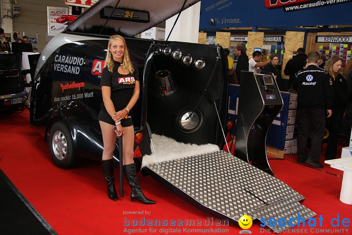 Tuning World Bodensee 2008