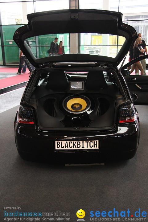 Tuning World Bodensee 2008