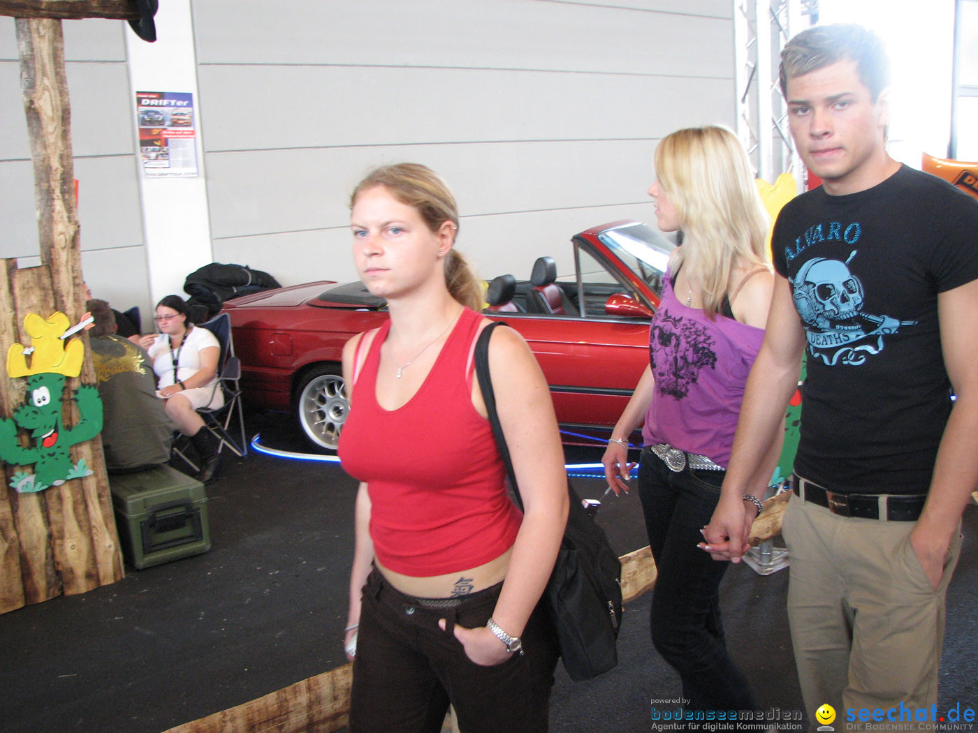 Tuning World Bodensee