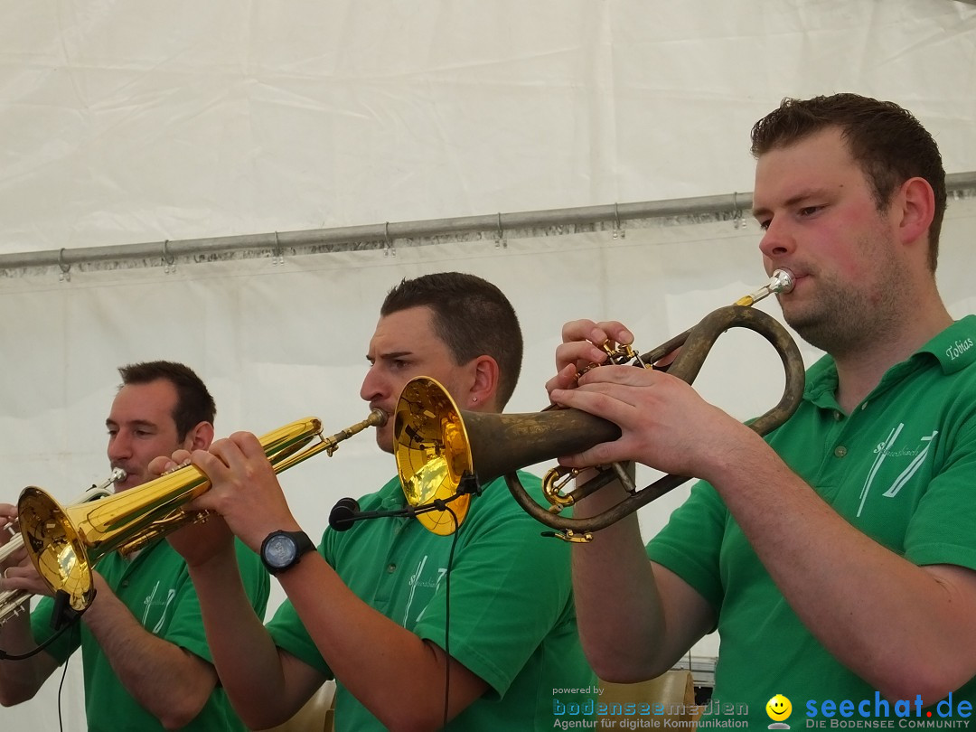 Flohmarkt: Hochdorf - Landkreis Biberach, 02.06.2018