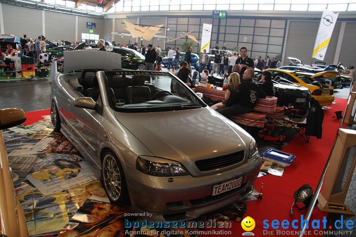 Tuning World Bodensee 2008